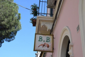 B&B L' Aquila dell' Etna Santa Venerina